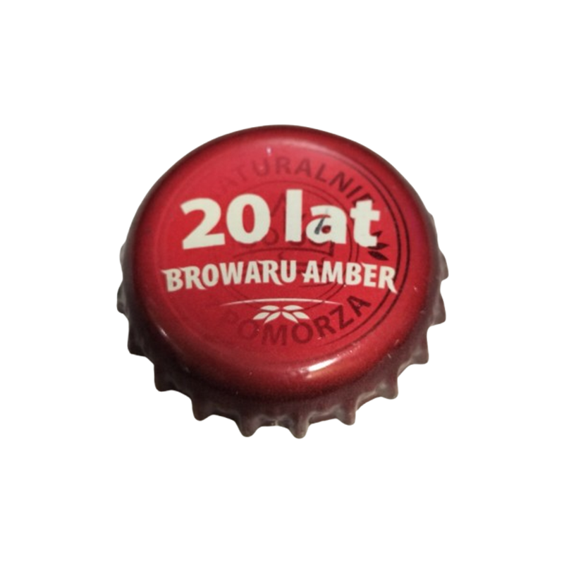 POLONIA (PL)  Cerveza Browar Amber Sp. z o.o. sp. k.