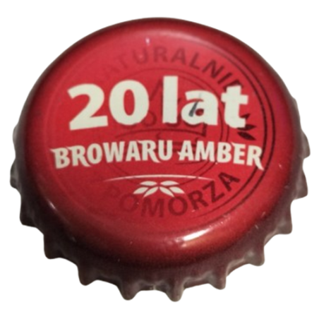POLONIA (PL)  Cerveza Browar Amber Sp. z o.o. sp. k.