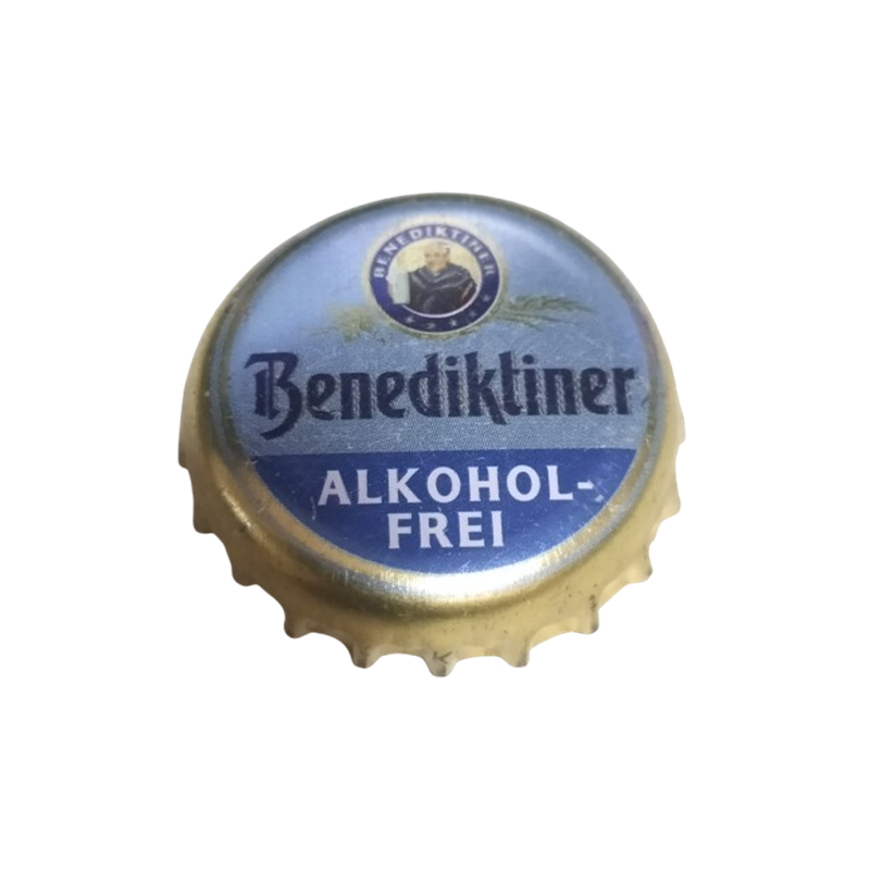 ALEMANIA (DE)  Cerveza Benediktiner Weißbräu GmbH