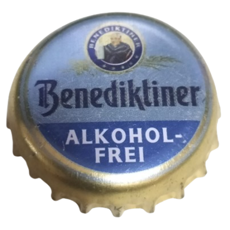 ALEMANIA (DE)  Cerveza Benediktiner Weißbräu GmbH