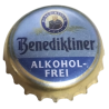 ALEMANIA (DE)  Cerveza Benediktiner Weißbräu GmbH