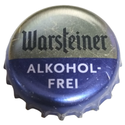 ALEMANIA (DE)  Cerveza...