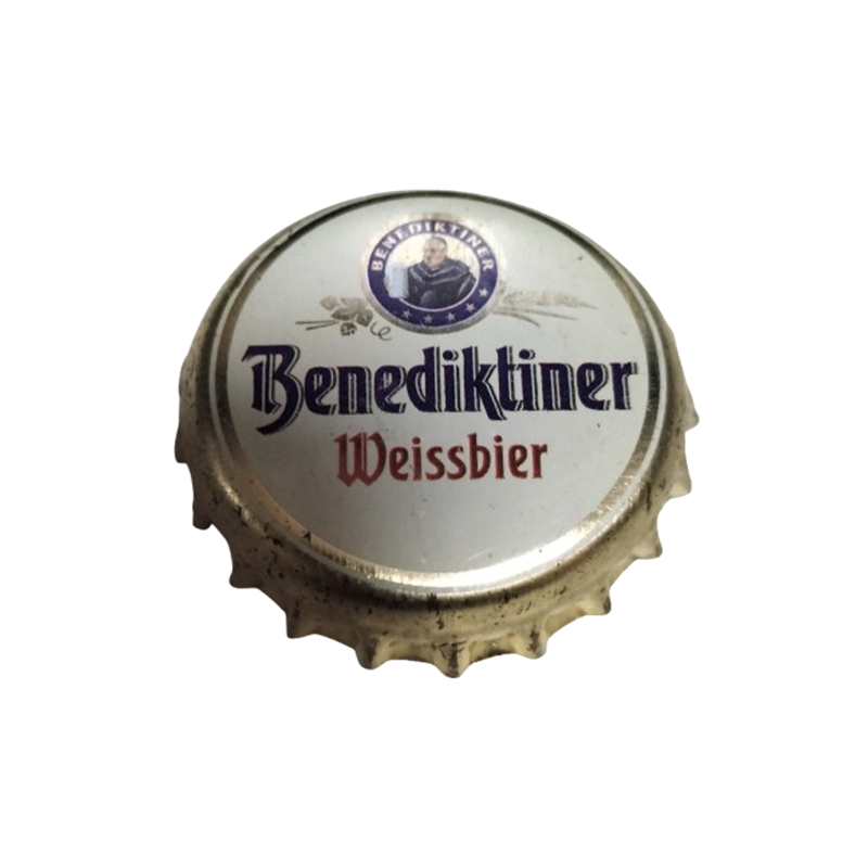 ALEMANIA (DE)  Cerveza Benediktiner Weißbräu GmbH