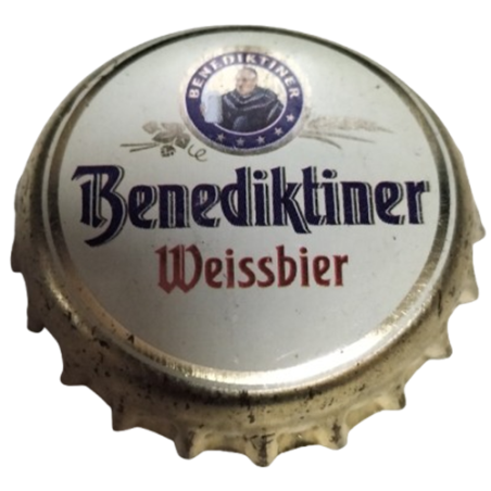 ALEMANIA (DE)  Cerveza Benediktiner Weißbräu GmbH