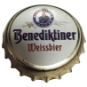 ALEMANIA (DE)  Cerveza Benediktiner Weißbräu GmbH