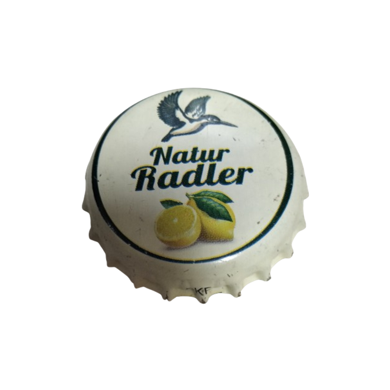 ALEMANIA (DE)  Cerveza Licher Privatbrauerei Ihring-Melchior GmbH