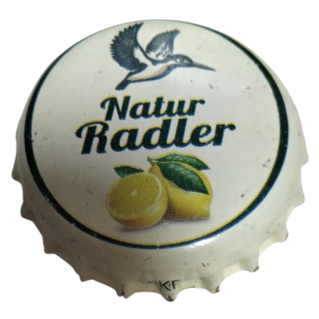 ALEMANIA (DE)  Cerveza Licher Privatbrauerei Ihring-Melchior GmbH