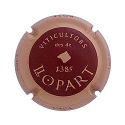 Llopart X-107359 V-30235