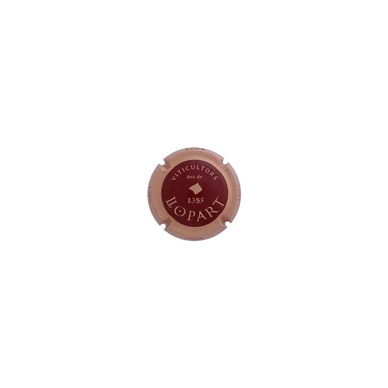 Llopart X-107359 V-30235