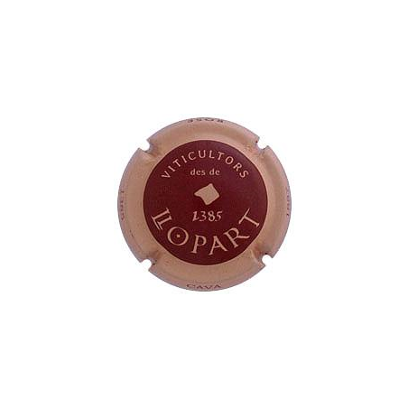 Llopart X-107359 V-30235