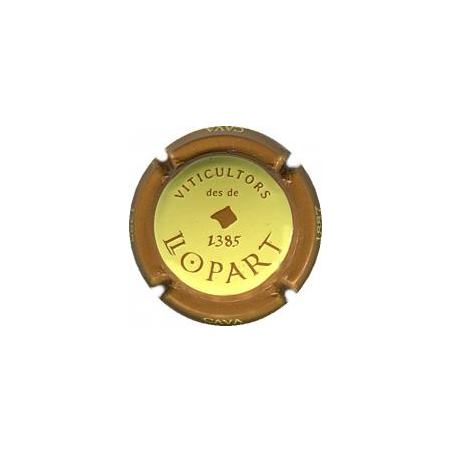 Llopart X-117818