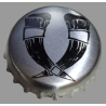 ESTADOS UNIDOS (US)  Cerveza Banded Horn Brewing Company