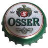 ALEMANIA (DE)  Cerveza Osser