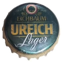 ALEMANIA (DE)  Cerveza...