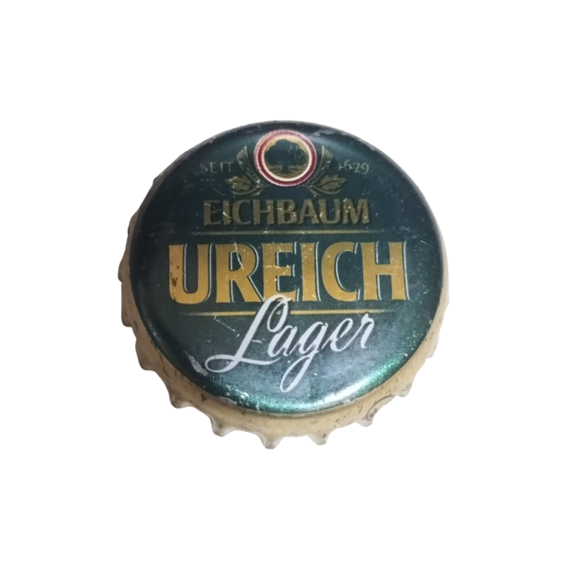 ALEMANIA (DE)  Cerveza Privatbrauerei Eichbaum GmbH & Co. KG