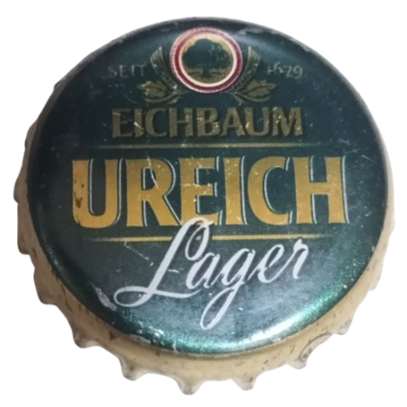 ALEMANIA (DE)  Cerveza Privatbrauerei Eichbaum GmbH & Co. KG