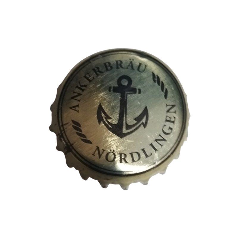 ALEMANIA (DE)  Cerveza Ankerbräu Nördlingen GmbH & Co. KG