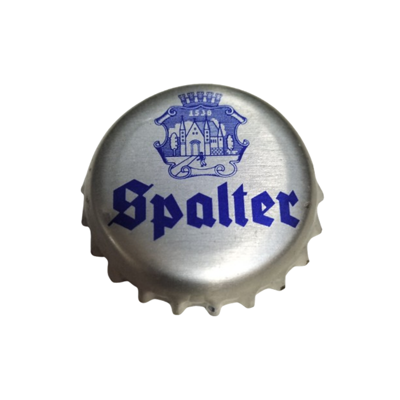 ALEMANIA (DE)  Cerveza Spalter