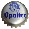 ALEMANIA (DE)  Cerveza Spalter
