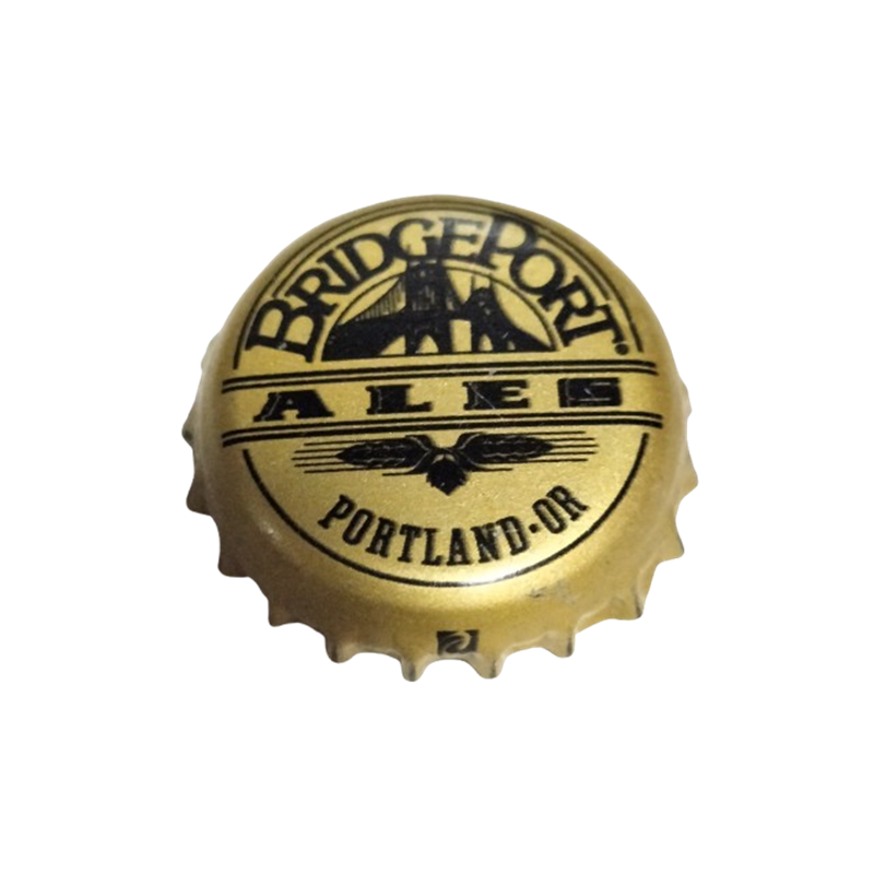 ESTADOS UNIDOS (US)  Cerveza BridgePort Brewing Company