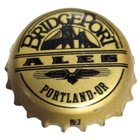 ESTADOS UNIDOS (US)  Cerveza BridgePort Brewing Company