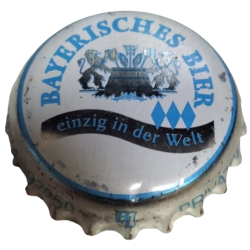 ALEMANIA (DE)  Cerveza...