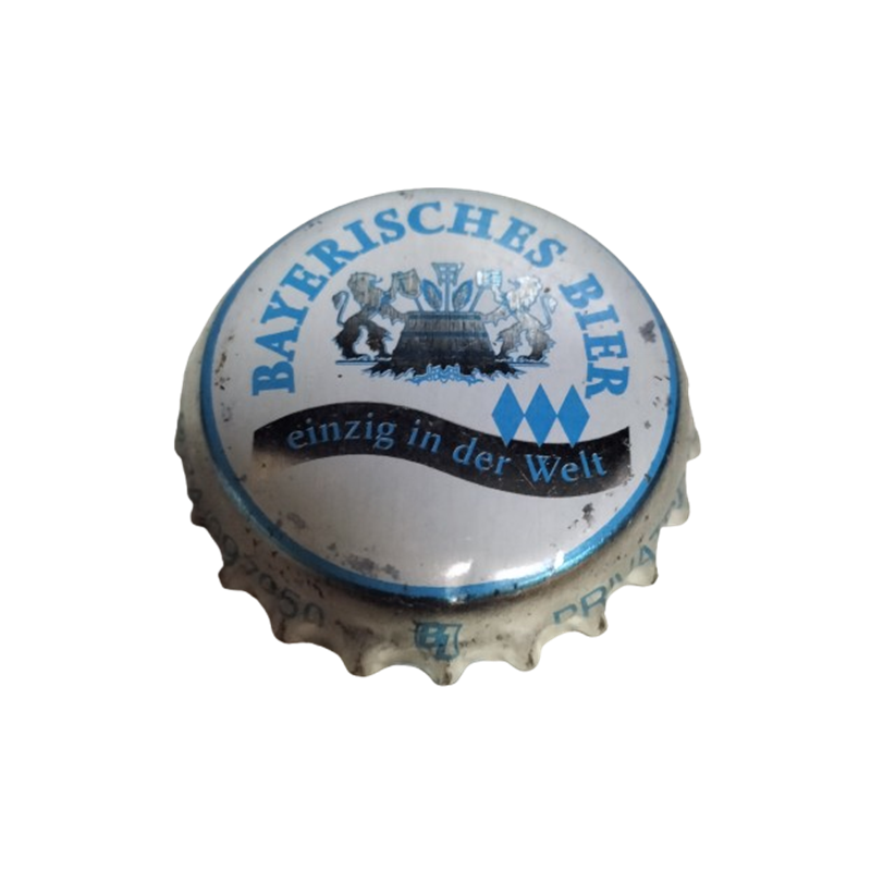 ALEMANIA (DE)  Cerveza Bayerischer Brauerbund e.V.