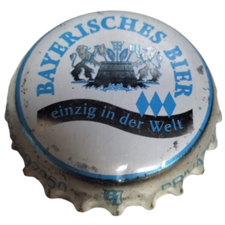 ALEMANIA (DE)  Cerveza Bayerischer Brauerbund e.V.