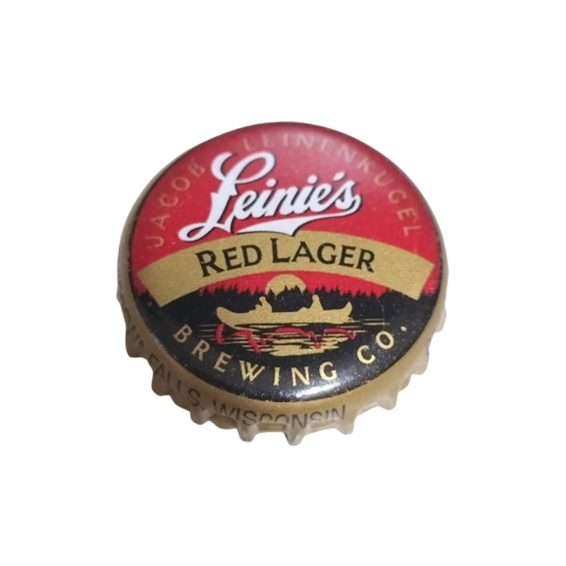 ESTADOS UNIDOS (US)  Cerveza Jacob Leinenkugel Brewing - 836491