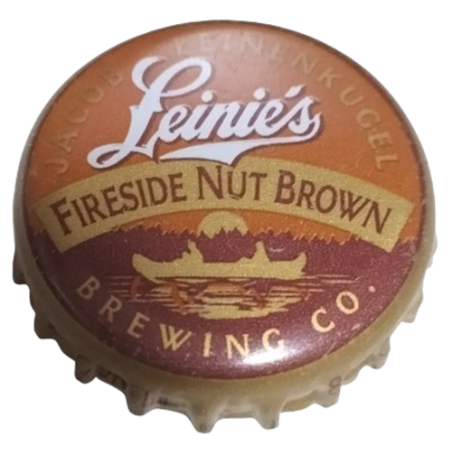 ESTADOS UNIDOS (US)  Cerveza Jacob Leinenkugel Brewing - 835400