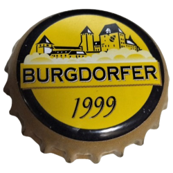 SUIZA (CH)  Cerveza...
