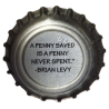ESTADOS UNIDOS (US)  Soda Penny Cola Company
