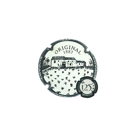 Llopart X-132817