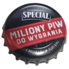 POLONIA (PL)  Cerveza Elbrewery Company Ltd.