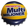 POLONIA (PL)  Cerveza Okocim, (Browar)