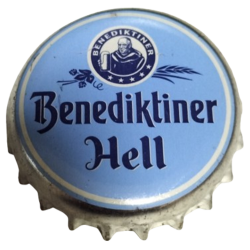 ALEMANIA (DE)  Cerveza...