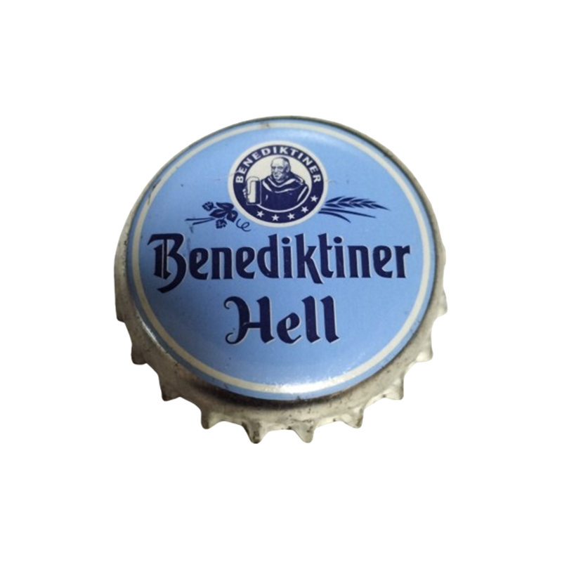 ALEMANIA (DE)  Cerveza Benediktiner Weißbräu GmbH
