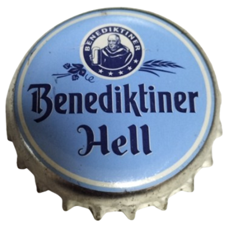 ALEMANIA (DE)  Cerveza Benediktiner Weißbräu GmbH