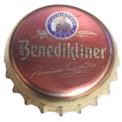 ALEMANIA (DE)  Cerveza...