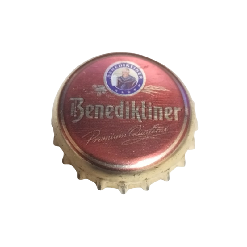 ALEMANIA (DE)  Cerveza Benediktiner Weißbräu GmbH