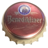 ALEMANIA (DE)  Cerveza Benediktiner Weißbräu GmbH