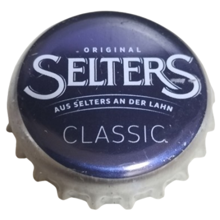 ALEMANIA (DE)  Agua Selters