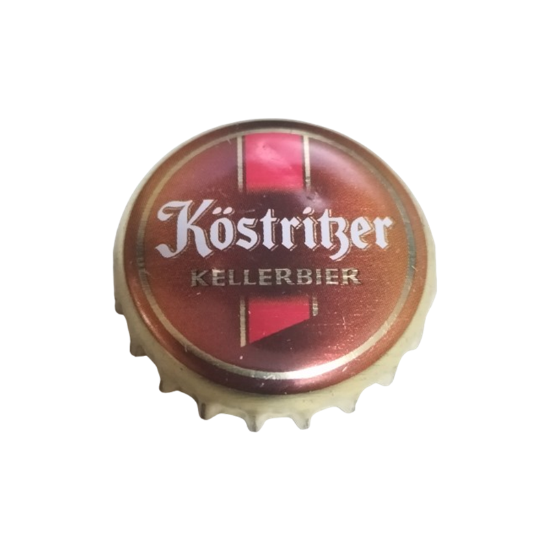 ALEMANIA (DE)  Cerveza Köstritzer Schwarzbierbrauerei