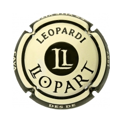 Llopart X-140043