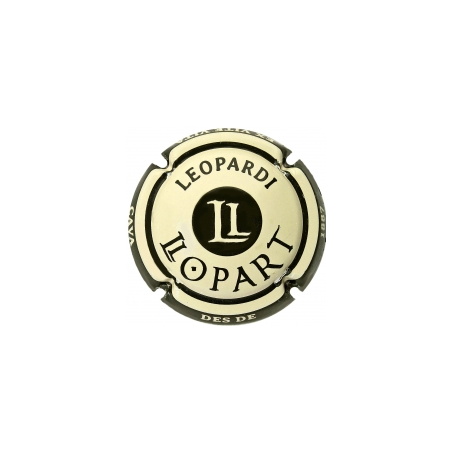 Llopart X-140043