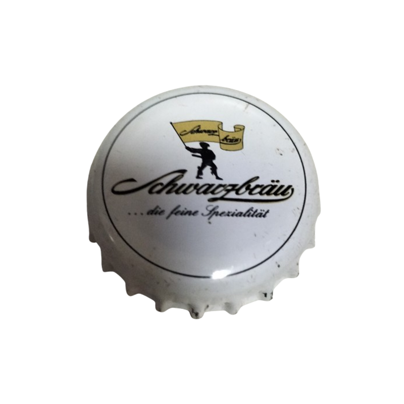 ALEMANIA (DE)  Cerveza Schwarzbräu