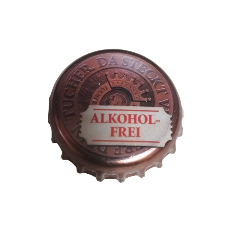 ALEMANIA (DE)  Cerveza Tucher Bräu AG