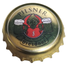 ALEMANIA (DE)  Cerveza Feldschlösschen-Brauerei GmbH