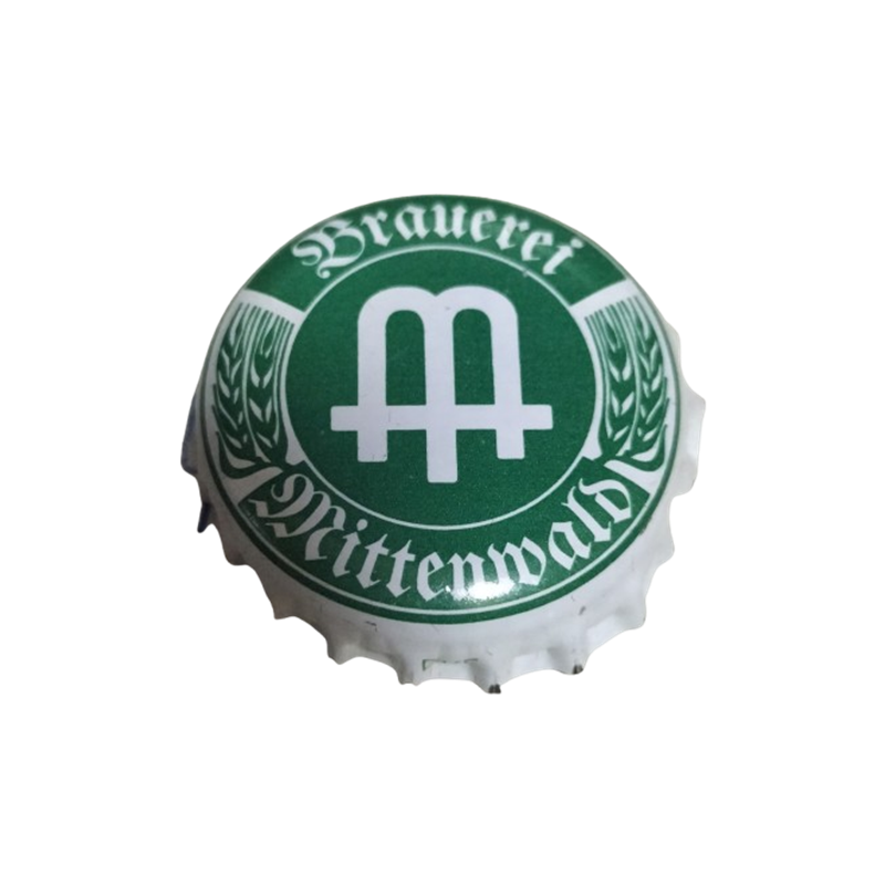 ALEMANIA (DE)  Cerveza Mittenwald Johann Neuner GmbH & Co. KG, (Brauerei)