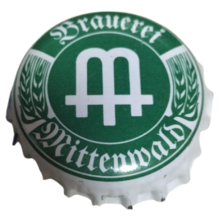 ALEMANIA (DE)  Cerveza Mittenwald Johann Neuner GmbH & Co. KG, (Brauerei)